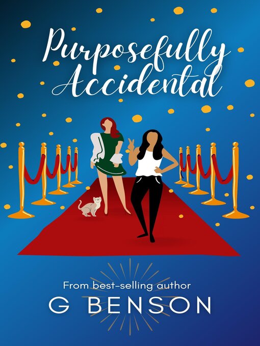 Cover image for Purposefully Accidental